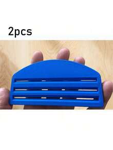 This Practical Cat Food Squeezer Set Includes 1 Or 2 Cat Food Squeezers, Which Can Effectively Squeeze Out Cat Food From The Packaging Bag. It Can Maximize The Extraction Of Remaining Cat Food And Avoid Waste. - 500ml - View 4