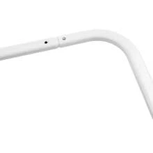 YUNRUX Grab Bars - 銀色 - 查看 5