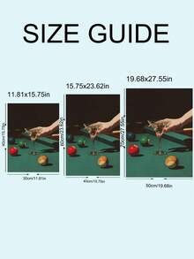 1 pieza Póster de arte de bar de buceo vintage con martini, pintura al óleo retro de billar y cóctel, impresión de bola 8 afortunada, impresión surrealista de martini expreso y ajedrez, decoración de pared elegante y oscura de bar, el regalo ideal para amigos, impresión de arte para dormitorio, decoración de sala de estar, decoración de oficina, decoración de baño, arte de pared, decoración de pared, decoración del hogar, decoración de habitación, arte de pared en lienzo, pósteres, arte de pared con marco, marco opcional - Multicolor - Ver 9