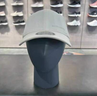 Skechers Ny unisex bokstäver broderad basebollkeps