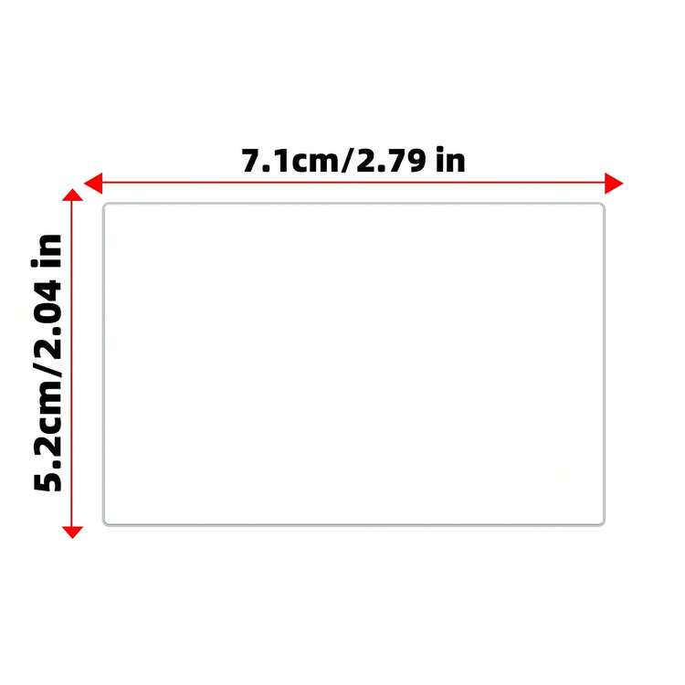 3pcs 0.3mm Ultra-Thin 9H Hardness Tempered Glass Screen Protector For Canon G7X3 Camera, Anti-Scratch, Anti-Fingerprint, Not Waterproof - 3pcs Transparent - View 5