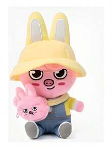 TendenciaStray Kids Figuras Plush Toys, Regalos Para Niños Y FansCalidad premium - Bbook - Ver 11