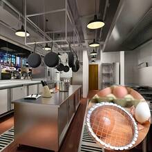 2pcs-Stainless Steel Egg Slicer, Boiled Egg Slicer, Tomato Slicer, Mashed Potato Cutter, French Fry Cutter, Salad And Fruit Slicer