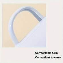 12盎司复古搪瓷汽车马克杯，“我的叛逆孩子，我的捣蛋鬼”，适合盛装热巧克力、奶茶或其他冷热饮品，生日礼物，圣诞礼物 - 白色 - 查看 4