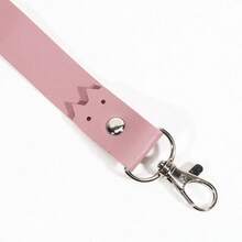 PU Leather Insulated Water Bottle Sleeve With Strap, Suitable For Camping, Hiking, Travel - Multicolor - View 10