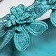 Mint Blue