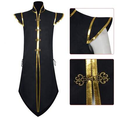 Cosplay Clothing