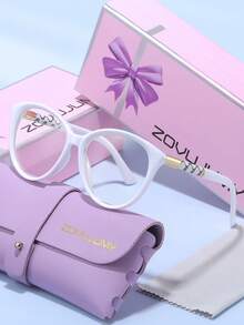 Women Accessory Sets - Transparent - View 10