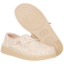 HEYDUDE Women Casual Athletic Shoes