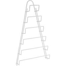 Pot Racks - White - View 1