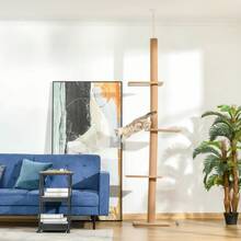 Cat Trees & Condos - Brown - View 2