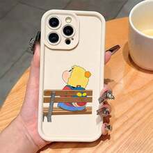 Basic Phone Cases - White - View 6