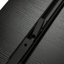 YUNRUX Tables - Black - View 4