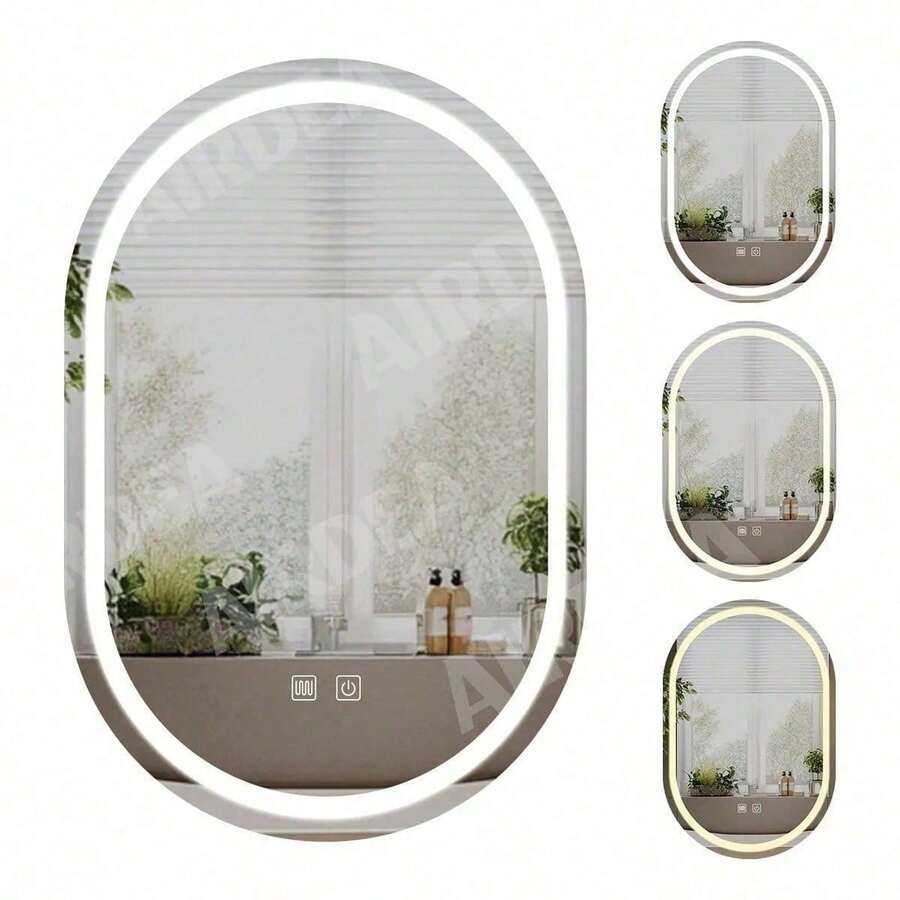 Wall Mounted Mirrors - 預設 - 查看 1