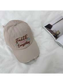 Baseball Caps - Haki - Görünüm 3