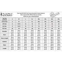 ZANZEA Elegant  Women Stand Neck Lettuce Trim Buttons Long Sleeve Pleated Muslim Dresses Holiday Casual Loose Long Dress - 黑色 - 查看 2
