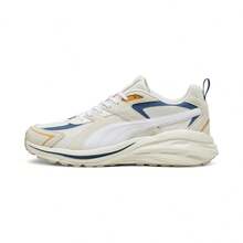 Puma Unisex Retro Chunky Sneakers 39529504 - White - Puma White - - View 2