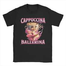 Women Sports Tees & Tanks - Black - View 1