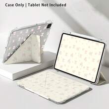 Painted Effect Acrylic Crystal Phone Case Compatible With Huawei, Redmi, OPPO, VIVO, Apple - Multicolor - View 8