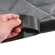 YUNRUX Doorpost Holy Scrolls - Grey - View 3