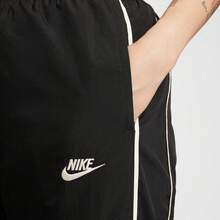 Nike 女士 AS W NSW NK WR WVN PNT SPEED 梭织长裤 IM8032-011