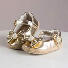 Kit Of 2 Pairs Of Franciscan Sandals For Boys/Children - Special Offer - Buy Now - 紅色 S. + 金色藍寶石蝴蝶結 - 查看 2