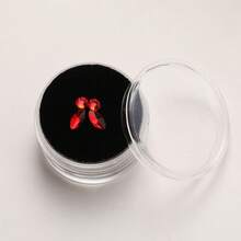 4件套平底水晶牙齿饰品，可爱Y2K风格钻石形牙齿饰品，适合日常、派对、节日佩戴，男女皆宜