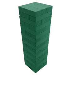 终极挑战版叠叠乐游戏 - 经典派对叠叠乐游戏、家庭娱乐游戏、成人叠叠乐派对挑战游戏、创意生日礼物