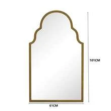 Mirror Sets - Type B - View 4