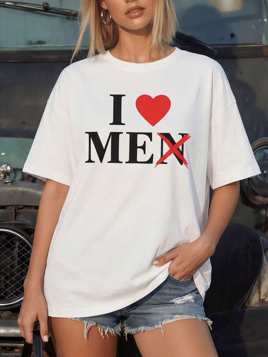 Camisetas de mujer - Blanco - Ver 1