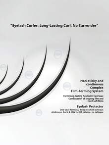 NOVO 睫毛膏 - 01#自然黑 - 查看 10