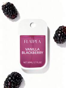 1瓶/50毫升香氛空气清新喷雾，多用途除臭室内喷雾，适用于汽车、办公室、家居、浴室、织物和衣柜，散发清新香气 - 彩色 - 查看 1