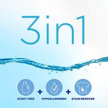 PODS Free & Gentle Laundry Detergent Soap Pacs, 112 Count, PODS Laundry Detergent-12.99 - 白色 - 查看 3