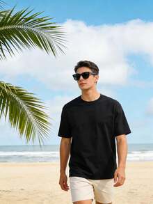 Black Cave Explorer Graphic T Shirt I Like Tight Holes Caver Humor Print Casual Short Sleeve Tee for Men Women Short Sleeve Tee,Comfortable Elasticity,Mens Budget Comfortable Tshirt,Spring Attire,Festival,Festive Occasion Top,Vacation T Shirt, - por defecto - Ver 8