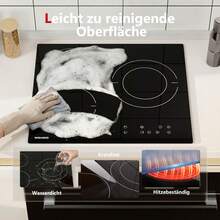 IsEasy Induction Cookers - View 8