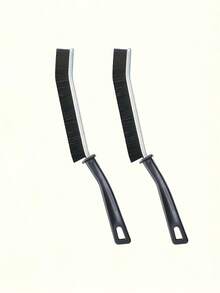 3/2/1pc Gap Cleaning Brush Small Cleaning Brush Grouting Cleaning Brush Toilet Brush Shower Tile Scrub Brush Narrow Gap Cleaning Tool Is Suitable For Home Use In Bathroom And Kitchen. - Multicolor - View 16