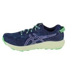 Asics Fuji Lite 3 W 1012B294-400 Shoes ✅ Delivery 24/72h To Spain (Peninsula) - Navy Blue - View 1