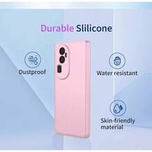 Funda de Silicona Lquida para Poco M5s y Redmi Note 10 4G y Redmi Note 10s, proteccin de Cuerpo Completo, a Prueba de Golpes, Proteccin de Cmara Compatible con Redmi Note 10 4G G - G - Ver 7