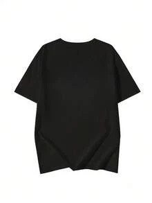 Women T-Shirts - Black - View 2