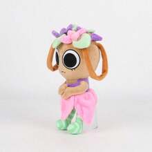 Dandy's World Plush Toys, 12" Bassie Plush For Fans Gift Send Birthday Gifts Boys And Girls, Valentine's Day Gifts - 彩色 - 查看 5