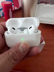 无线耳塞，蓝牙耳机，无线耳麦 - 立体声降噪，蓝牙5.3，高清音频，超长续航，音乐、健身、旅行的理想之选，兼容智能设备 - S32 - 查看 1