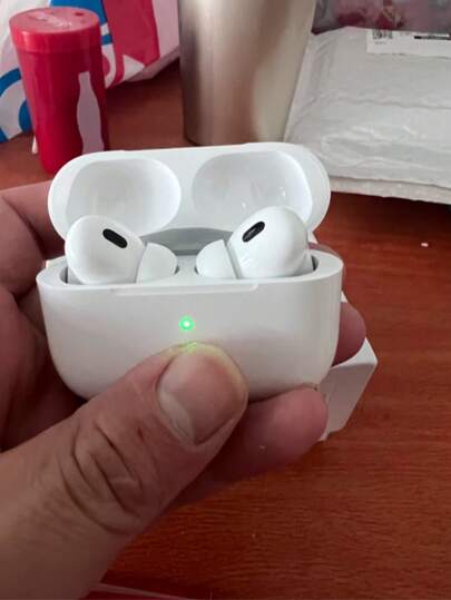 无线耳塞，蓝牙耳机，无线耳麦 - 立体声降噪，蓝牙5.3，高清音频，超长续航，音乐、健身、旅行的理想之选，兼容智能设备