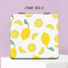 浴室镜子 - 彩色 - 查看 3