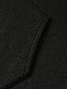 una pieza Conjunto de Sudadera con Capucha y Pantalones para Parejas Estilo Casual Ropa Deportiva Dinosaurio Rock Star Diseño Juvenil Moda Relajada Outfit Coordinado para Hombre y Mujer Tallas S-XL - Extrañar - Ver 6