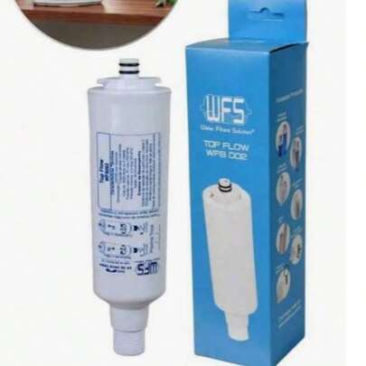 Filtro Refil Purificador Agua Bebedouro Compatível Colormaq Antigo Premium