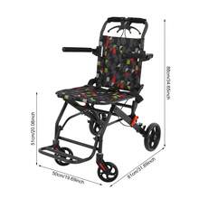 YUNRUX Storage Island & Carts - Black - View 2