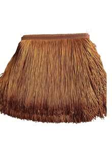 2码流苏花边饰带，缝纫配件，流苏，拉丁舞服装流苏，DIY服装用品，工艺品，家居园艺 - 多色 - 查看 14