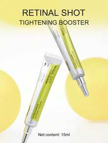 Celimax 维生素 A 视黄醇紧致精华液，含有 0.1% 视黄醇和 3% Matrixyl，可缩小毛孔，减少皱纹和细纹，紧致肌肤。 - 視黃醛緊緻精華15ml - 查看 1