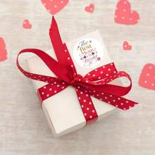 96pcs Colorful Floral "World's Best Mom" Stickers, 1.8 Inch Round Stickers, Suitable For Cards, Gift Bags, Boxes, Invitations - Perfect Gift For Mom, English Language Universal Labels - Multicolor - View 7