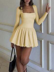 Pale Yellow